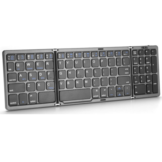 30% off Bluetooth keyboard