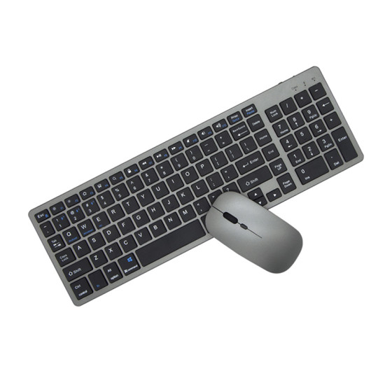 Chocolate Wireless Set