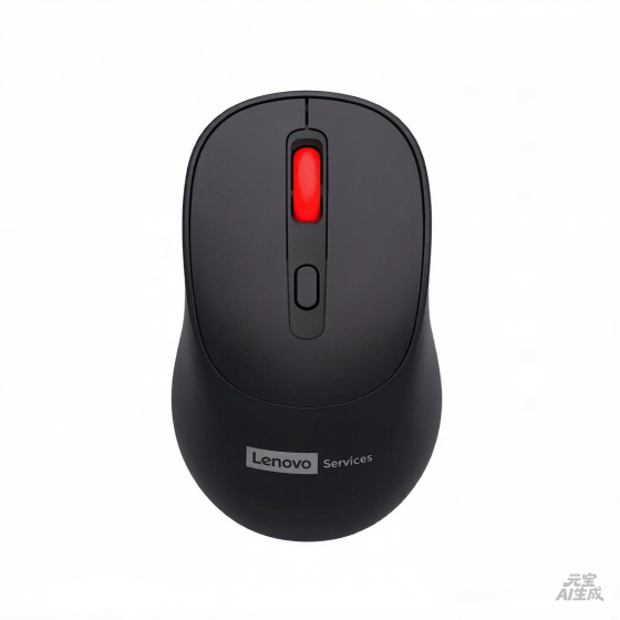 N02 Wireless Dual-Mode Mouse
